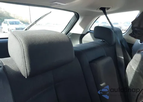 2011 Mazda Cx-7 I Sport from USA, damaged, VIN JM3ER2BM3B0374409